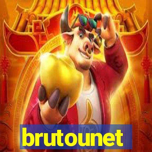 brutounet