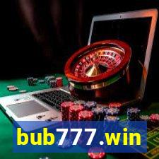 bub777.win