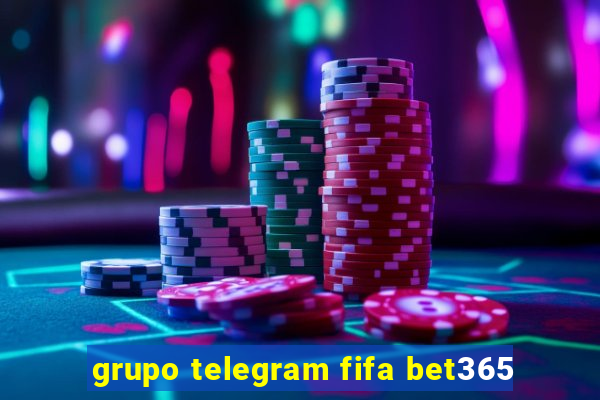 grupo telegram fifa bet365