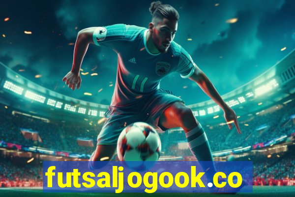 futsaljogook.com