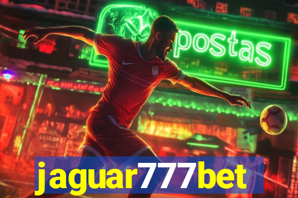 jaguar777bet