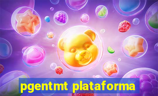 pgentmt plataforma