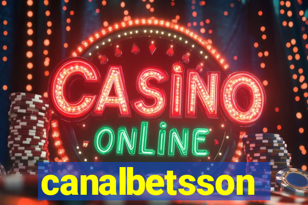 canalbetsson