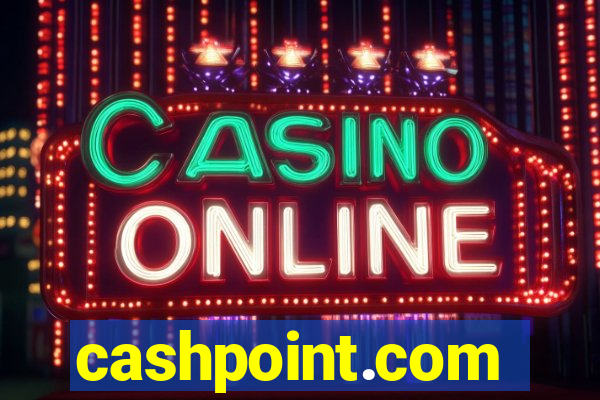 cashpoint.com