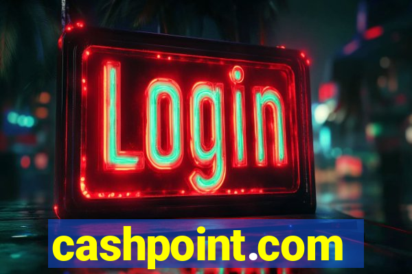 cashpoint.com