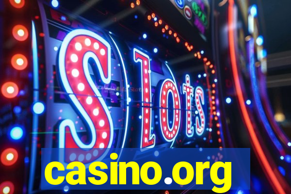 casino.org