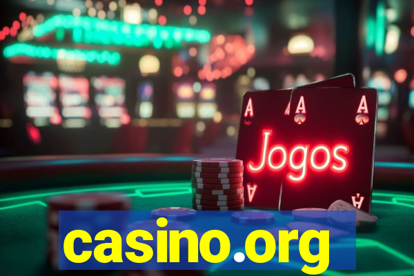 casino.org