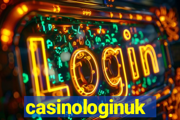 casinologinuk