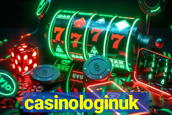 casinologinuk