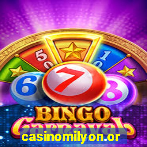 casinomilyon.org