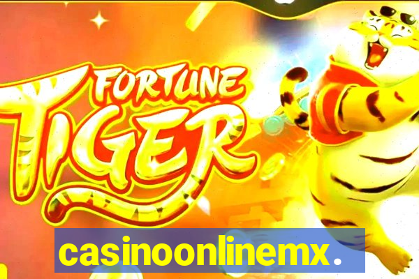 casinoonlinemx.mx