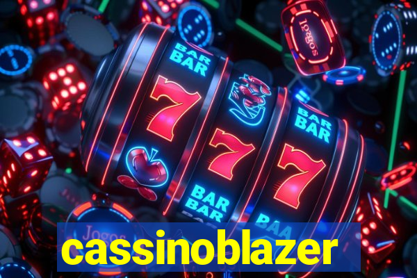 cassinoblazer