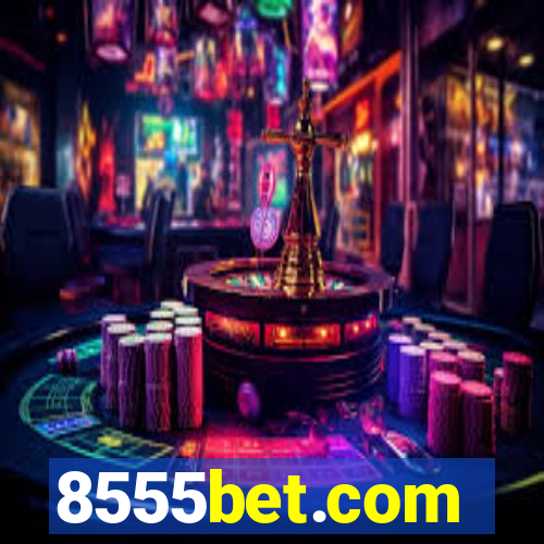 8555bet.com