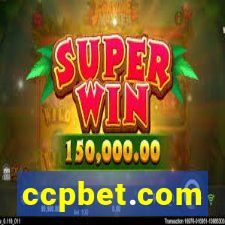 ccpbet.com