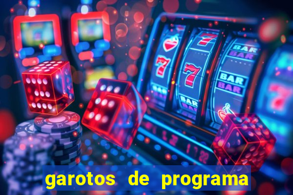 garotos de programa na zona leste