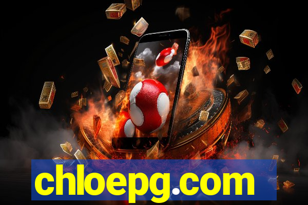 chloepg.com