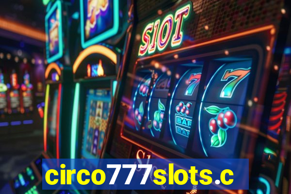 circo777slots.com