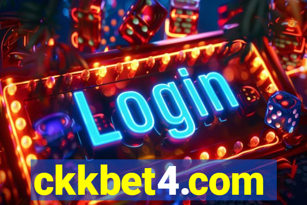 ckkbet4.com