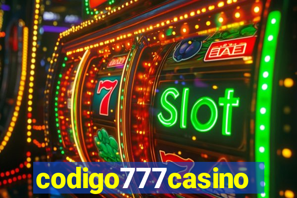 codigo777casino