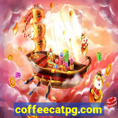 coffeecatpg.com