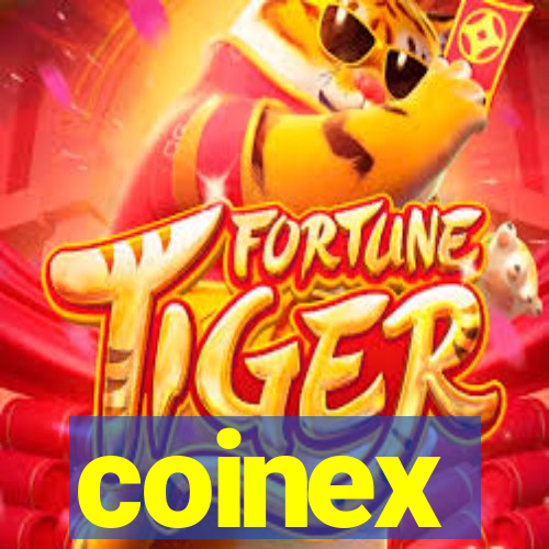 coinex