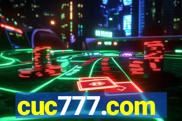 cuc777.com