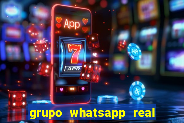 grupo whatsapp real madrid brasil