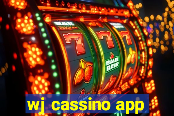 wj cassino app