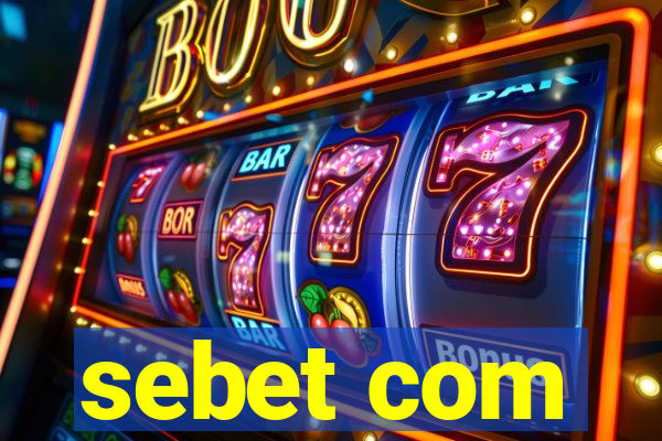 sebet com