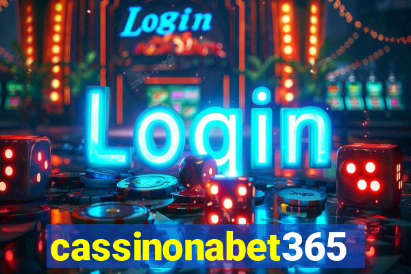 cassinonabet365