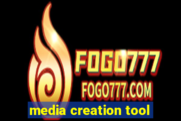 media creation tool