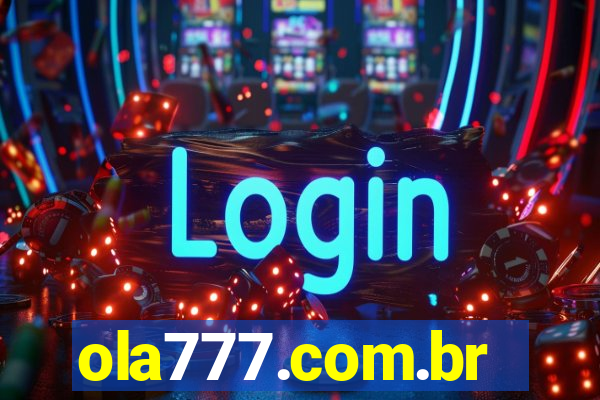 ola777.com.br