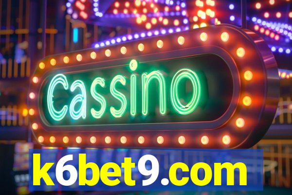 k6bet9.com