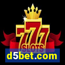 d5bet.com