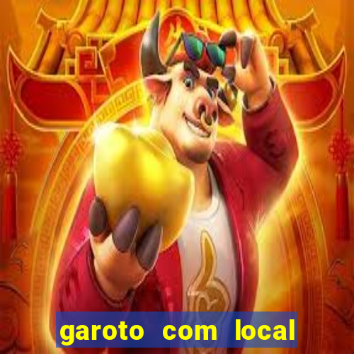 garoto com local porto alegre