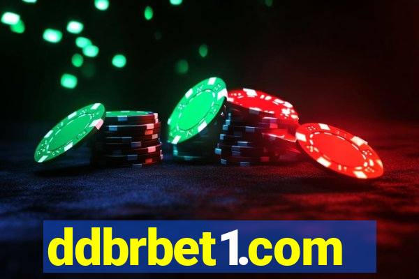 ddbrbet1.com