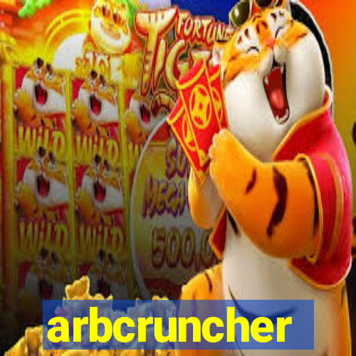 arbcruncher