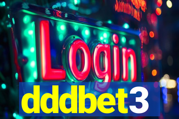 dddbet3