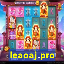 leaoaj.pro