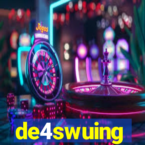 de4swuing