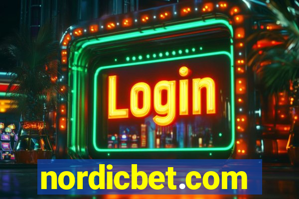 nordicbet.com