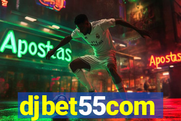 djbet55com