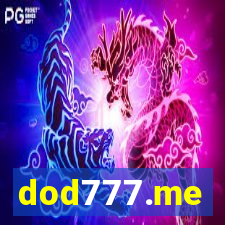 dod777.me