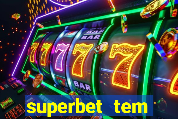 superbet tem pagamento antecipado