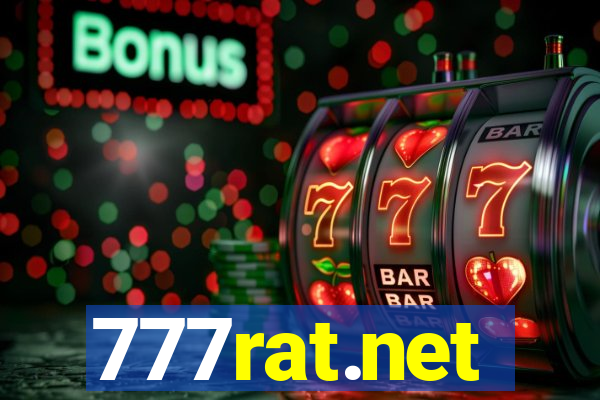 777rat.net