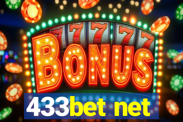 433bet net