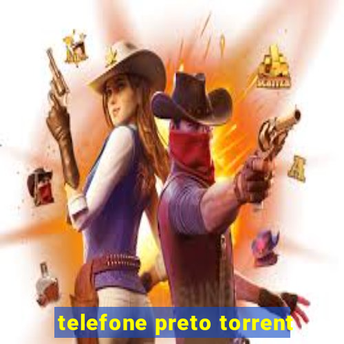 telefone preto torrent