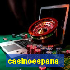 casinoespana