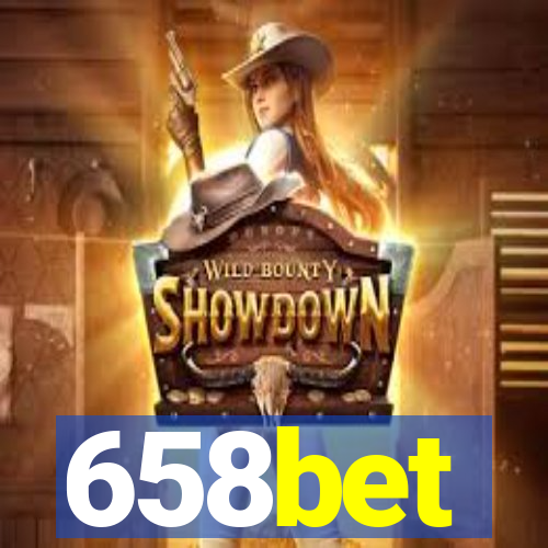 658bet