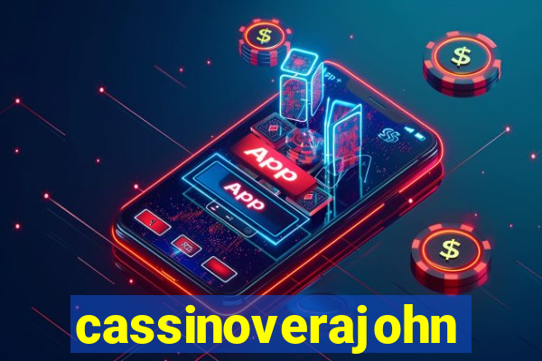 cassinoverajohn